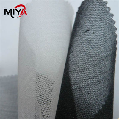 Camicia normale dura che scrive tra riga e riga il cotone usato dell'HDPE dei polsini C8505S dei collari