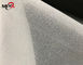 Doppio elastico Dot Woven Interlining Fabric di PA 40Dx75D