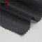 Il doppio nero bianco di Dot Woven Fusing Polyester Interlining