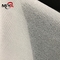 Poliestere di collegamento fusibile 100% del tricot bianco tessuto tricottato