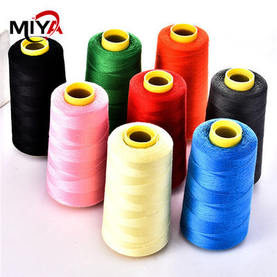 Prodotti di cuoio 30S/3 3000M Poly Yarn Thread