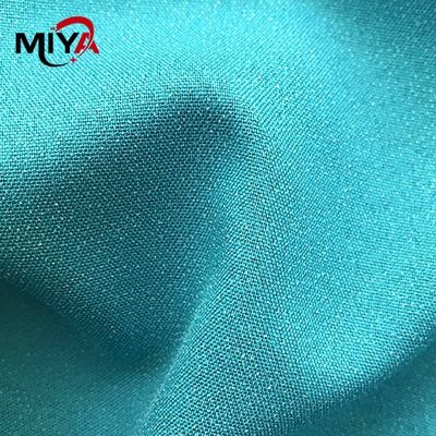 60 pollici Soft And Silky Hand Feeling PA PES tessuto interlining fusibile