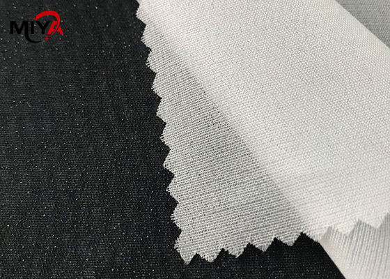 OEKO TEX Standard 60 pollici tessuto a maglia interlinea fusibile per robusti artigianato abbigliamento