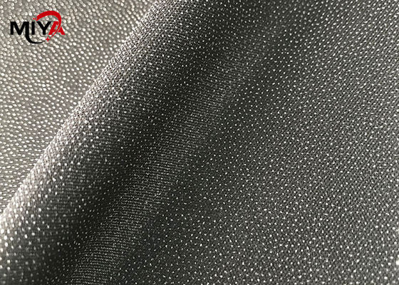 OEKO TEX Standard 60 pollici tessuto a maglia interlinea fusibile per robusti artigianato abbigliamento