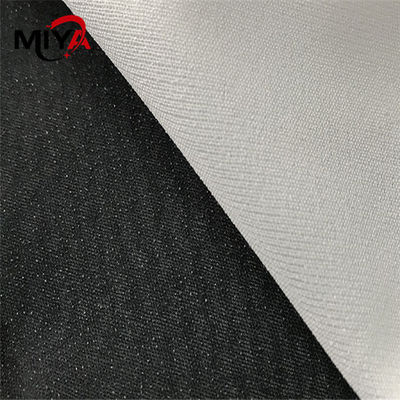 Interlining tessuto per il fashion design certificato da OEKO TEX Standard 100
