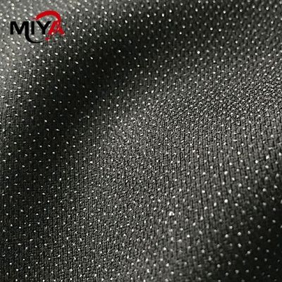60 pollici Soft And Silky Hand Feeling PA PES tessuto interlining fusibile