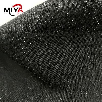 60 pollici Soft And Silky Hand Feeling PA PES tessuto interlining fusibile